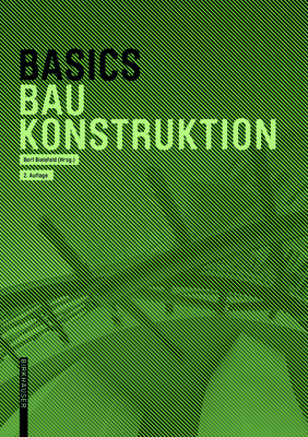 Basics Baukonstruktion