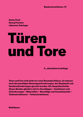 Turen und Tore