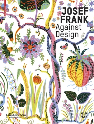 Josef Frank - Against Design