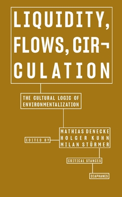 Liquidity, Flows, Circulation - The Cultural Logic of Environmentalization