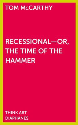 Recessional - Or, the Time of the Hammer