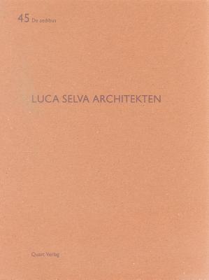 Luca Selva Architekten