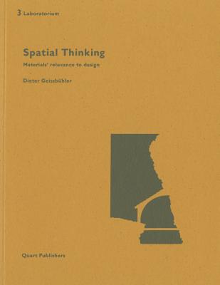 Spatial Thinking