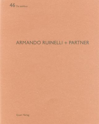 Armando Ruinelli + Partner