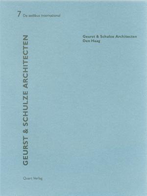 Geurst and Schulze: de Aedibus International 7