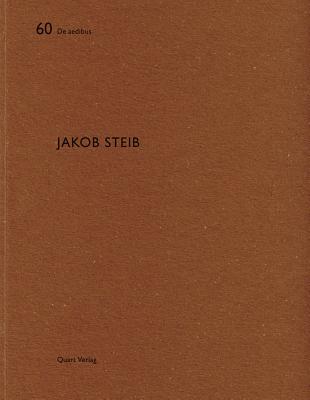 Jakob Steib: De Aedibus 60