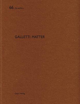 Galletti Matter