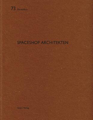 Spaceshop Architekten