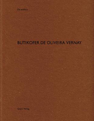 Butikofer de Oliveira Vernay