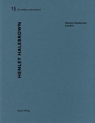 Henley Halebrown