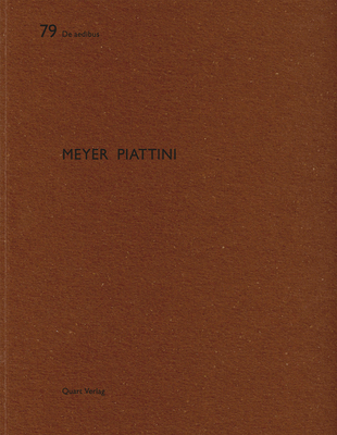 Meyer Piattini