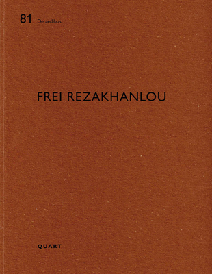 Frei Rezakhanlou