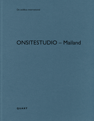 Onsitestudio - Mailand/Milan