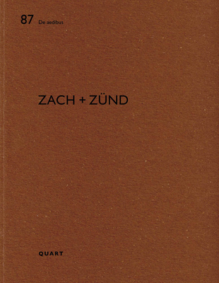 Zach + Zund