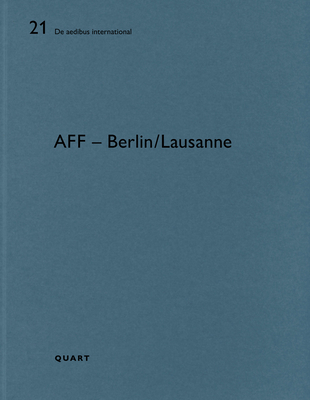 AFF - Berlin/Lausanne