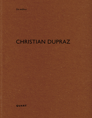 Christian Dupraz