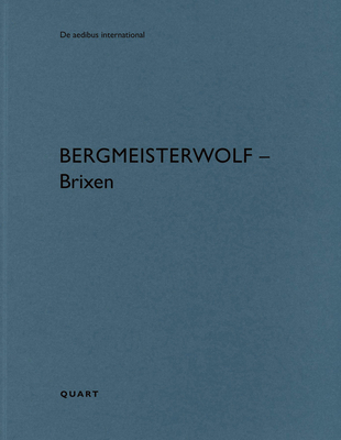 bergmeisterwolf - Brixen/Bressanone