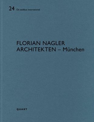 Florian Nagler - Munich