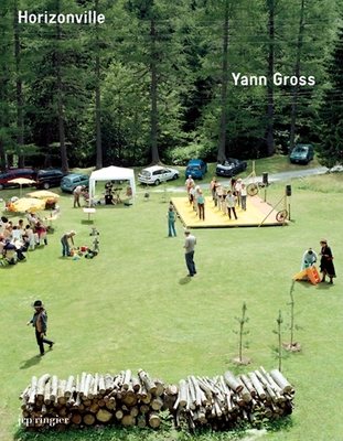 Yann Gross