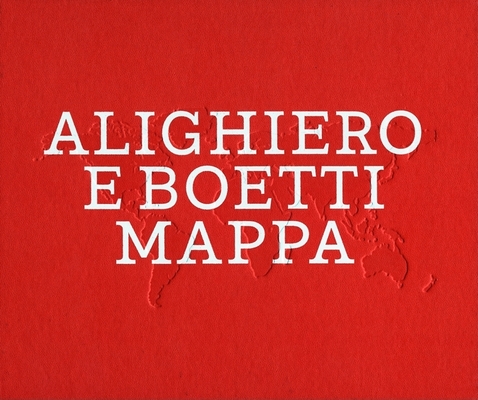 Alighieri E Boetti