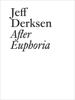 Jeff Derksen