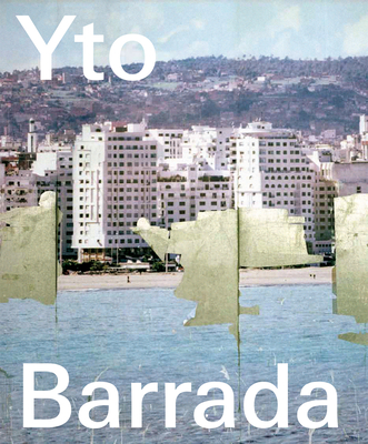 Yto Barrada