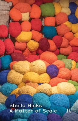 Sheila Hicks