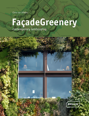 Facade Greenery