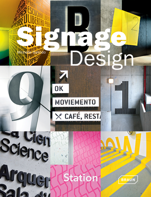 Signage Design