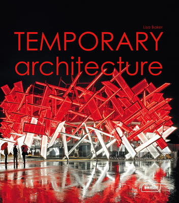 Temporary Architecture