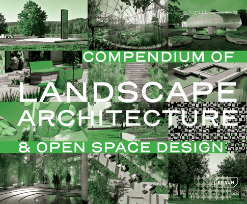 Compendium of Landscape Architecture