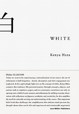 White: Insights into Japanese Design Philosophy