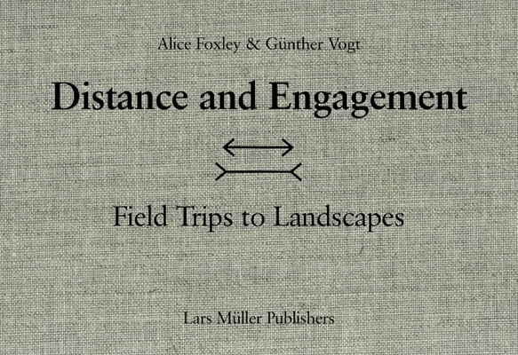 Distance and Engagement: Field Trips to Landscapes