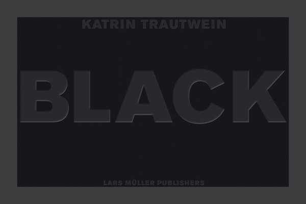 Schwarz Black