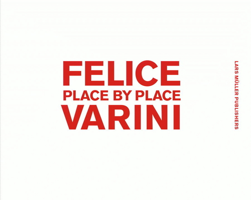 Place By Place: Felice Varini