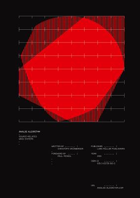 Analog Algorithm: Source-Related Grid Systems