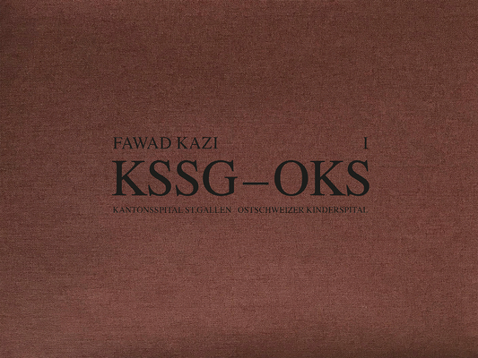 Fawad Kazi KSSG OKS