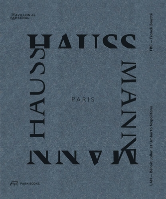 Paris Haussmann