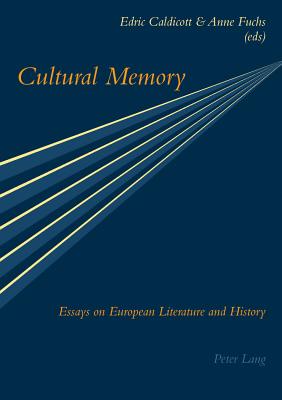 Cultural Memory