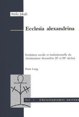 Ecclesia Alexandrina