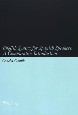 English Syntax for Spanish Speakers