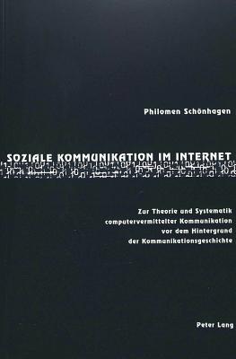 Soziale Kommunikation im Internet