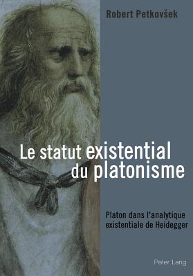 Le statut existential du platonisme