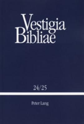 Metamorphosen Der Bibel