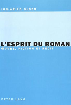 L'esprit du roman