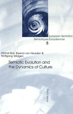 Semiotic Evolution and the Dynamics of Culture