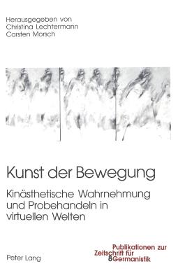 Kunst Der Bewegung