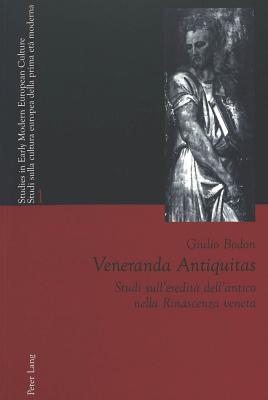 Veneranda Antiquitas