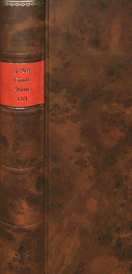 Saemtliche Werke - Band 12/I- Sonderausgabe- Musikalische Schriften- Herausgegeben Von Ferdinand Van Ingen Und Hans-Gert Roloff