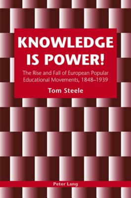 Knowledge is Power!